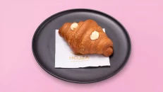Croissant Krem