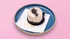 Oreo