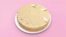 Tortë me Pistachio
