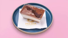 Cheesecake Çokollatë