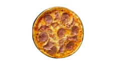 Pizza me Sallam