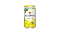 Limonatë San Pelegrino
