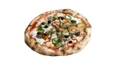 Pizza Vegjetariane