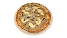 Pizza me Tartuf
