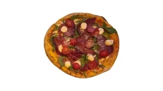Pizza Aroma