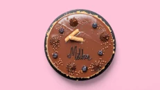 Tortë Milka