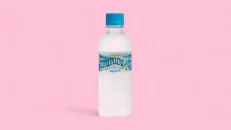 Ujë Me Vitamina