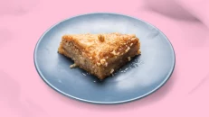 Bakllava me Arra