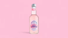 Rose Lemonade