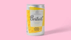 Ujë Tonic