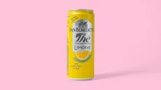 Ice Tea Lemon