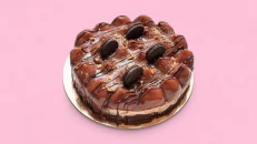 Tortë Çokolatino