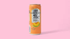 Ice Tea Pjeshkë