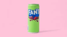 Fanta Exotic