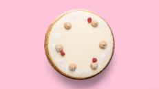Tortë Raffaello