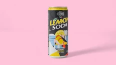 Lemon Soda