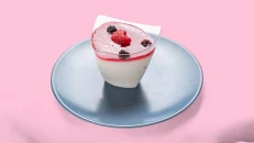 Panna Cotta
