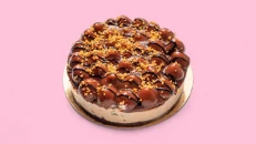 Tortë Kinder