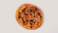 Pizza Capricciosa