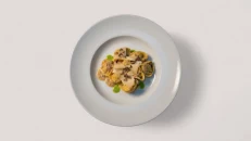 Cappelletti me Tartuf & Kërpurdha