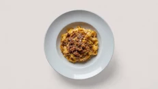 Tagliatelle Bolonjeze
