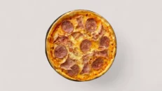 Pizza Sallam