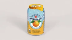 San Pellegrino Arancata