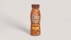 Cafe Mio Cappuccino