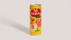 Bravo Can Leng Pjeshke