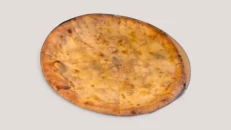 Pizza Margarita