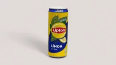 Lipton Ice Tea Lemon