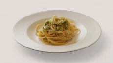 Spaghetti Aglio e Olio