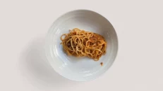 Spaghetti Bolonjeze