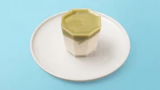 Profiterol me Fistik
