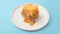 Bakllava me Arra