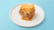 Bakllava me Fistik
