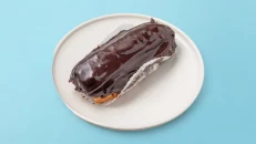 Kifle me Çokollatë