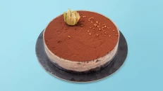 Tortë me 3 Çokollata