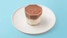 Profiterol me Çokollatë