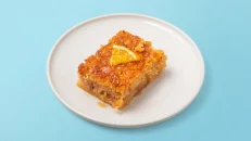 Portokalopita