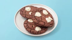 Cookies Double Latte