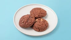Cookies me Çokollatë