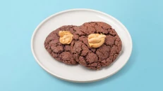 Cookies me Kikirikë