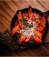 KARKALEC SAGANAKI