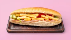 Sandwich
