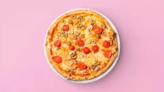 Pica Vegjetariane