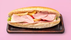 Sandwich Dopio