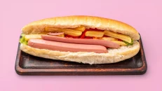 Hot Dog