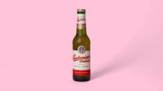 Birra Budweiser