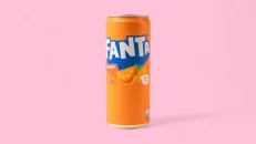 Fanta Portokall